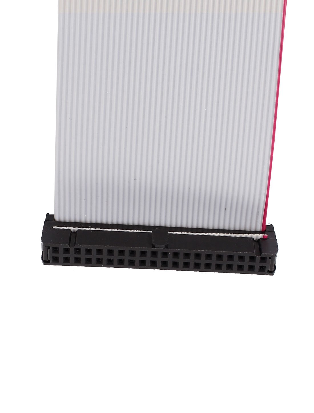 Amazon.com: uxcell 2.54mm 40-Pin Female to Female IDE Flat